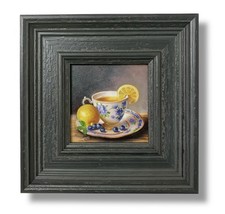 Original Miniature Oil