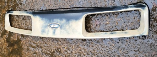 Ford sierra mk1 grille - ford,