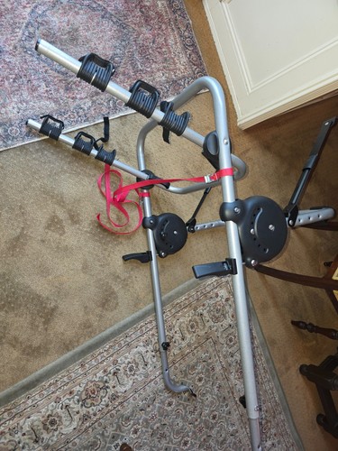 Halfords rear high mount - halfords,