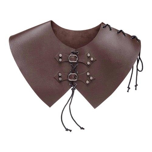 Medieval shoulder armour - medieval,