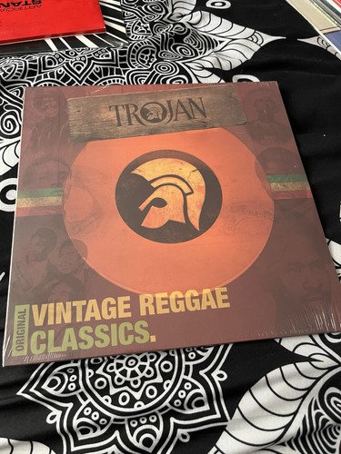 Brand new sealed - sealed, trojan
