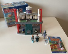 Complete Stingray Set With All