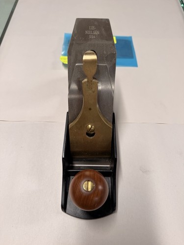 Lie nielsen smooth - lie-nielsen,