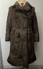 Women’s Genuine Beaver Fur