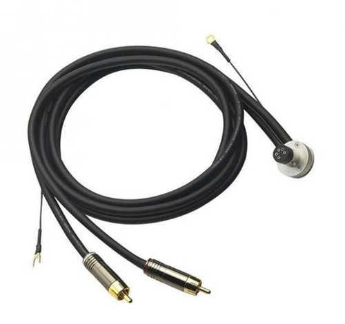 Linn lp12 kable - lp12, t-kable