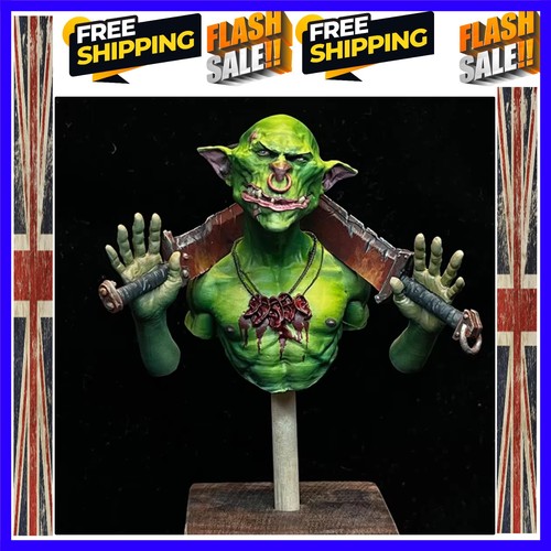 Hell elf noghx resin - 1/12,