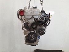 2018 KIA SPORTAGE ENGINE