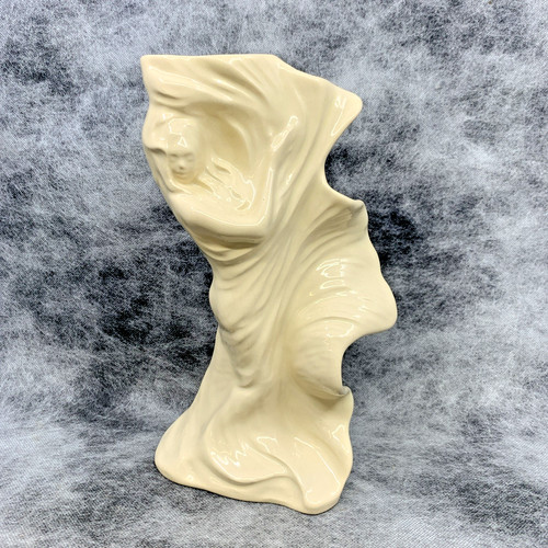 Art deco vase kingston - art,