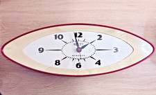 Newgate Bullitt Red Vintage/
