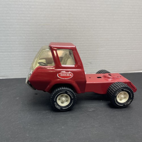 Mini tonka trucks - mini,