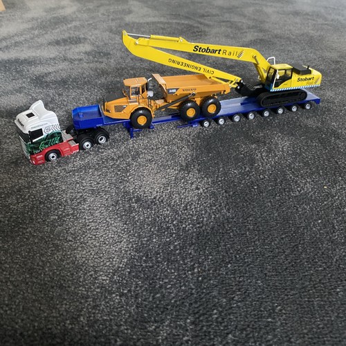 Stobart code good - in,