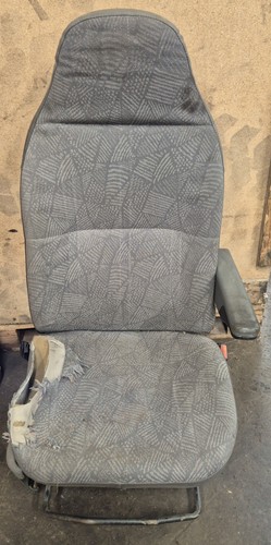 Mk7 ford transit drivers - ford,