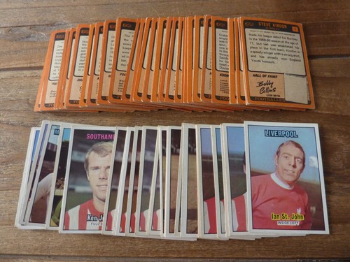 Orange back football - orange,