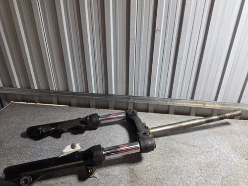 Yamaha cygnus 125 forks - yamaha,