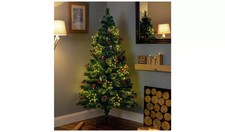 6ft christmas tree premier - 6ft,