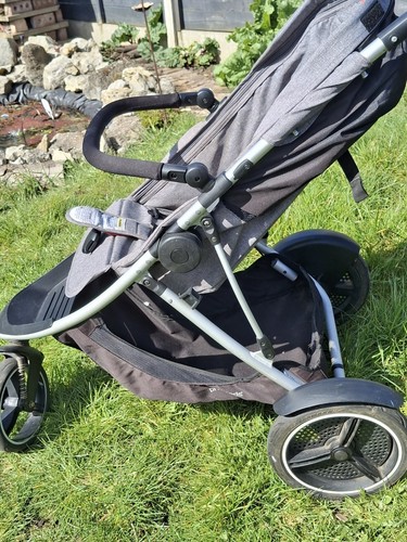 Phil teds dash inline - teds,