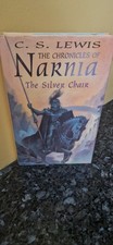 The Chronicles of Narnia: The Silver Chair