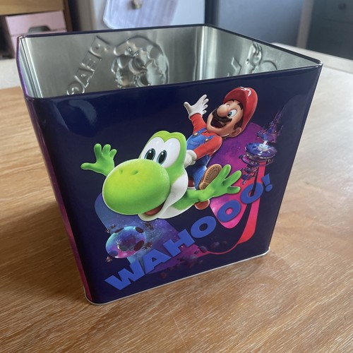 The super mario - super,