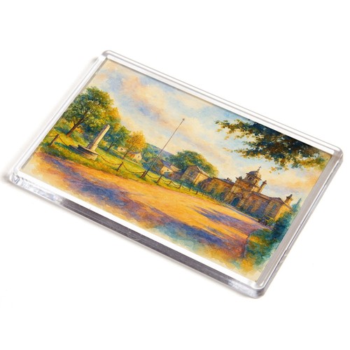 Jumbo magnet linton - jumbo,