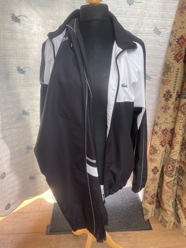 Lacoste lightweight track - , suit