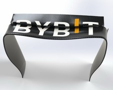 f1 rear wing Full Size Replica