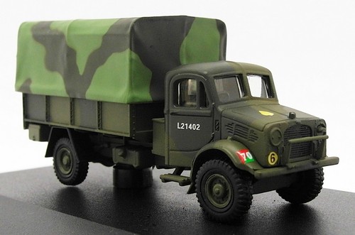 Oxford diecast scale - diecast, 1/76
