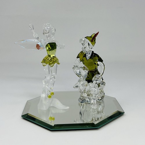 Peter pan tinkerbell disney - peter,