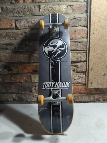 Tony hawk signature series - tony,