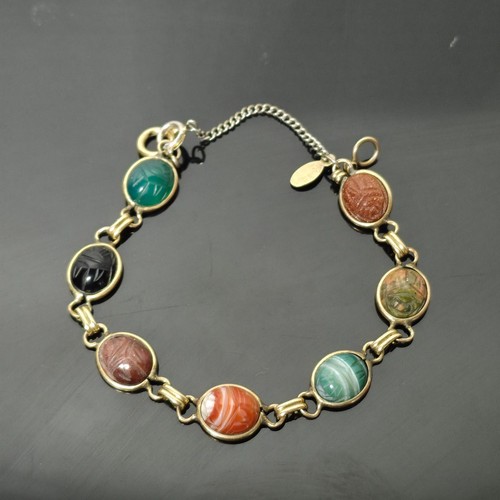 Vintage burt russell egyptian - burt,