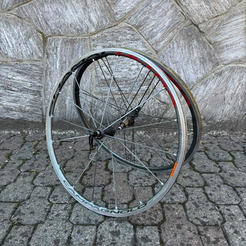 Campagnolo shamal ultra - campagnolo,