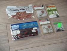Fishing Worms Elite Kit- Bondy