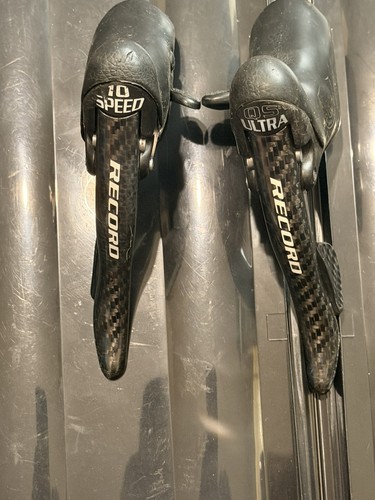 For spares campagnolo record - for,