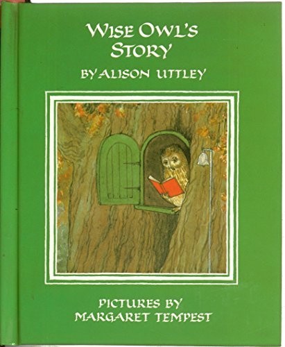 Wise owl story the - story, little