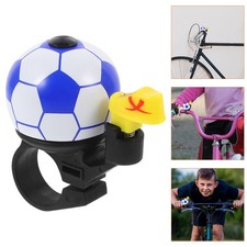 Soccer ball modeling bell - soccer,