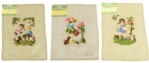 Bucilla decorator needlepoint - decorator,