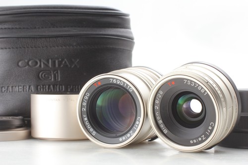 Lens mint case hood - 2,