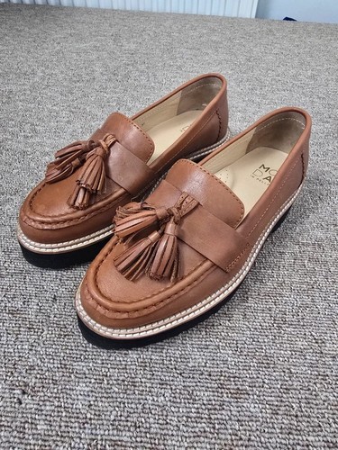Moda pelle elvite tan - in,