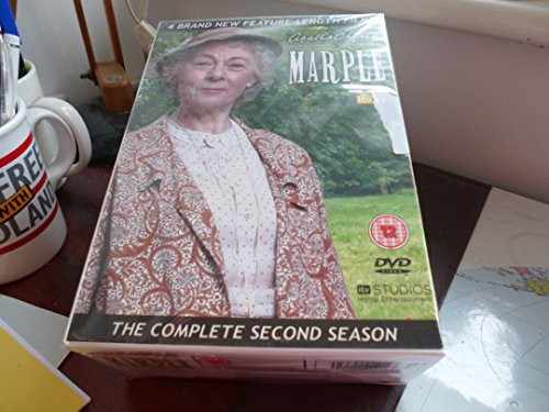 Agatha christie marple the - christie's,