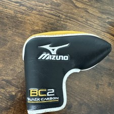 Mizuno Bettinardi BC2 Blade