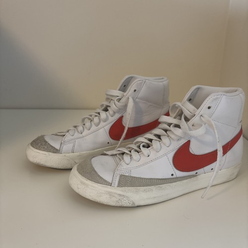 Nike blazer mid men - blazer,