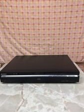 Sony RDR-HXD870 160GB HDD DVD