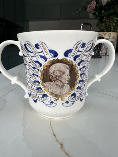 Royal doulton margaret - royal,