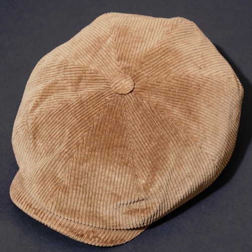 Stetson bakerboy hat - bakerboy,