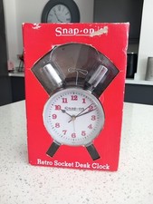 Snap On Ltd edition Chrome