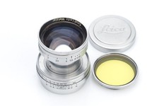 Leitz Leica M39 Summitar 2/5
