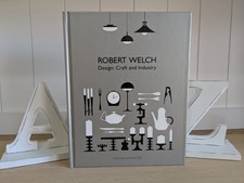 Robert Welch Design Craft And