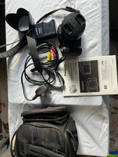 Panasonic LUMIX DMC-FZ38