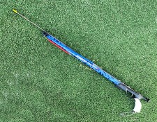 PACIFIC Blue Camo Rail Double