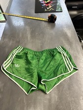 adidas shiny nylon sprinter