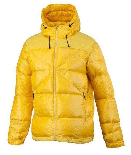 Spyder mens bernese down - spyder,